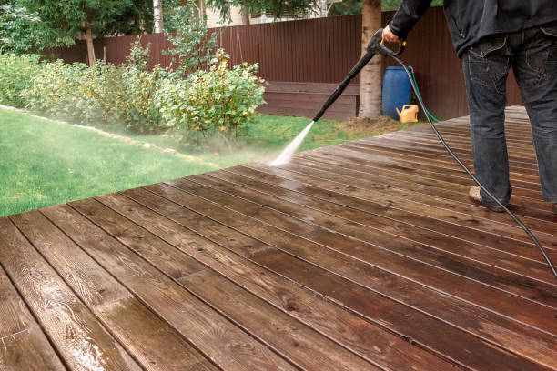 Best Roof Washing  in Chowchilla, CA
