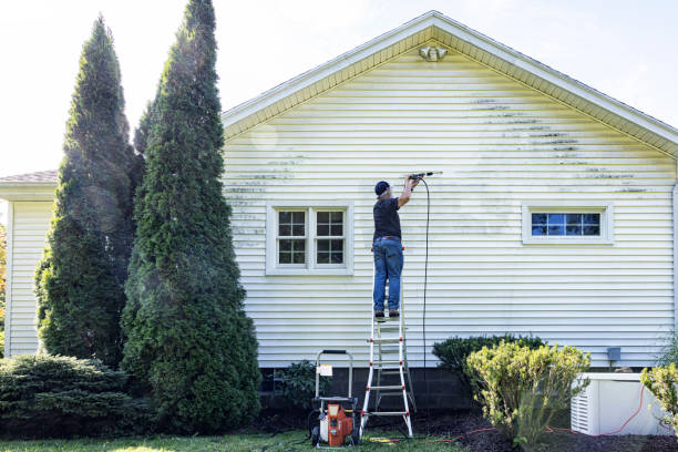 Historic Building Restoration in Chowchilla, CA