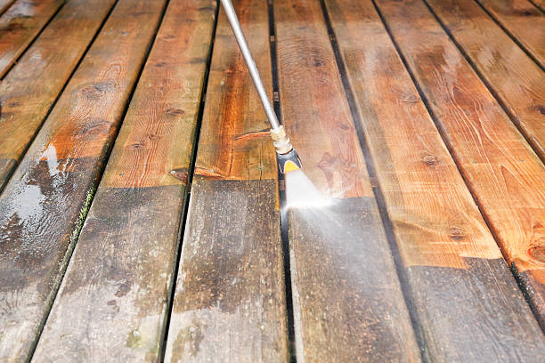 Chowchilla, CA Pressure Washing Services Company