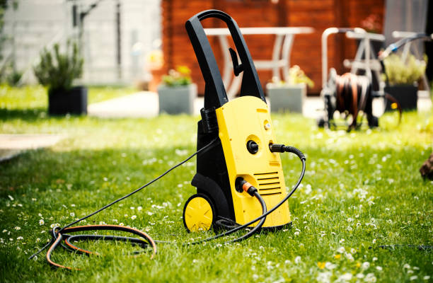 Best Machinery and Equipment Cleaning  in Chowchilla, CA